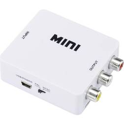 SpeaKa Konverter [HDMI